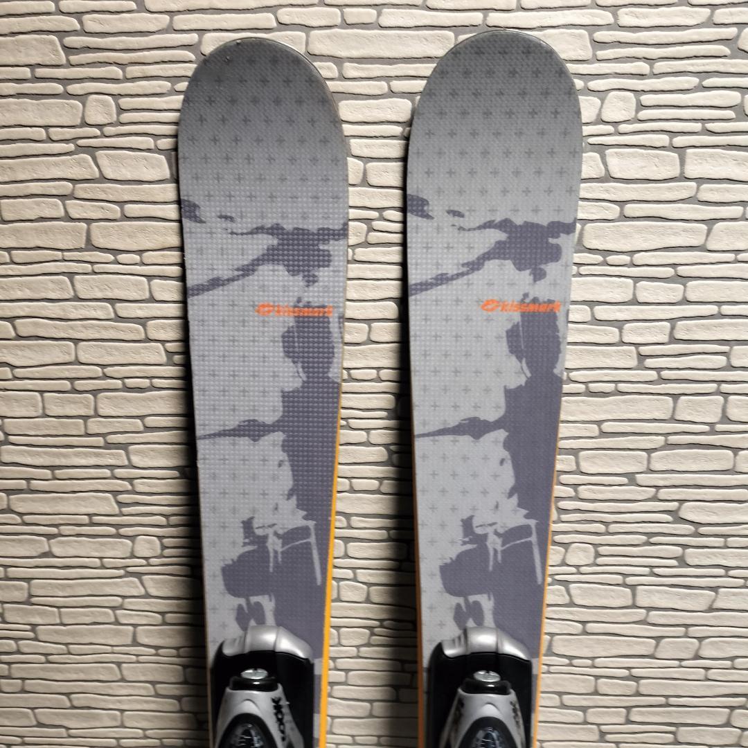 kissmark 120cm / LOOK / HARTポール 4点セット