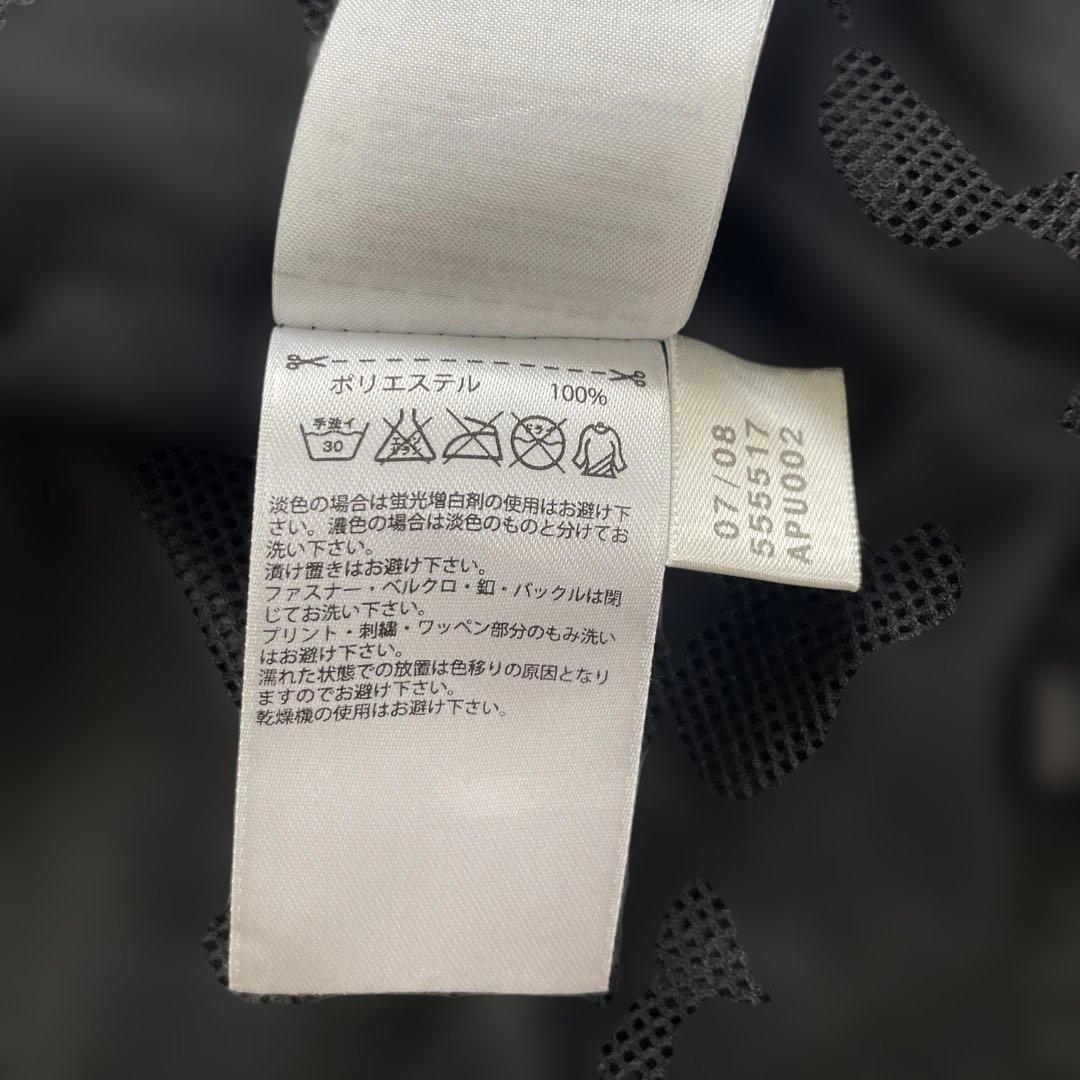 adidas リバプール ジャケット ベンチコート　ナイロンジャケット