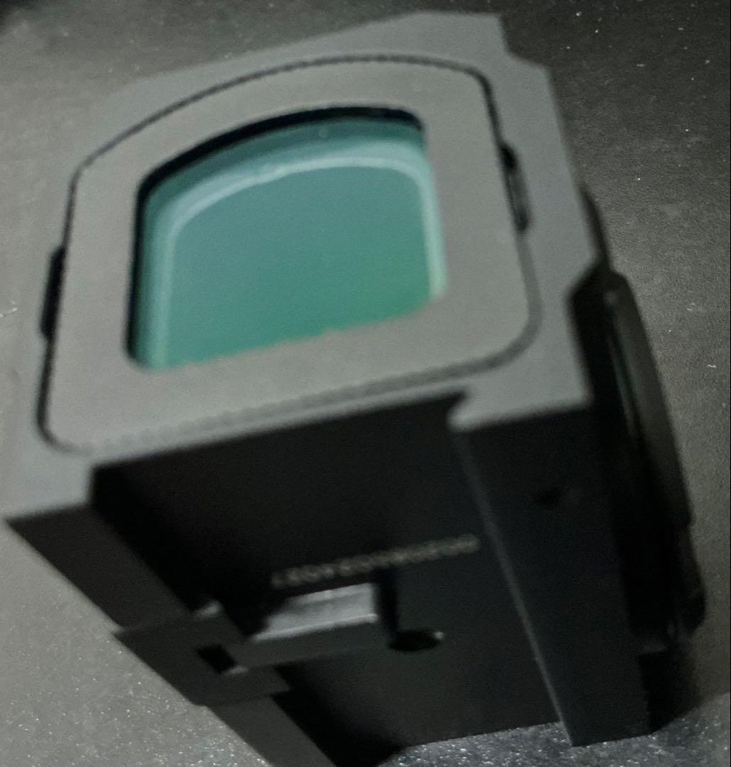 ベクターオプティクス Victoptics 1x18x20 ドットサイト