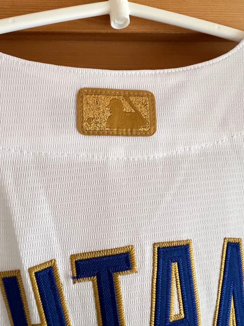 【新品】MLB2026シーズンドジャース ゴールドコレクション大谷翔平【超レア】