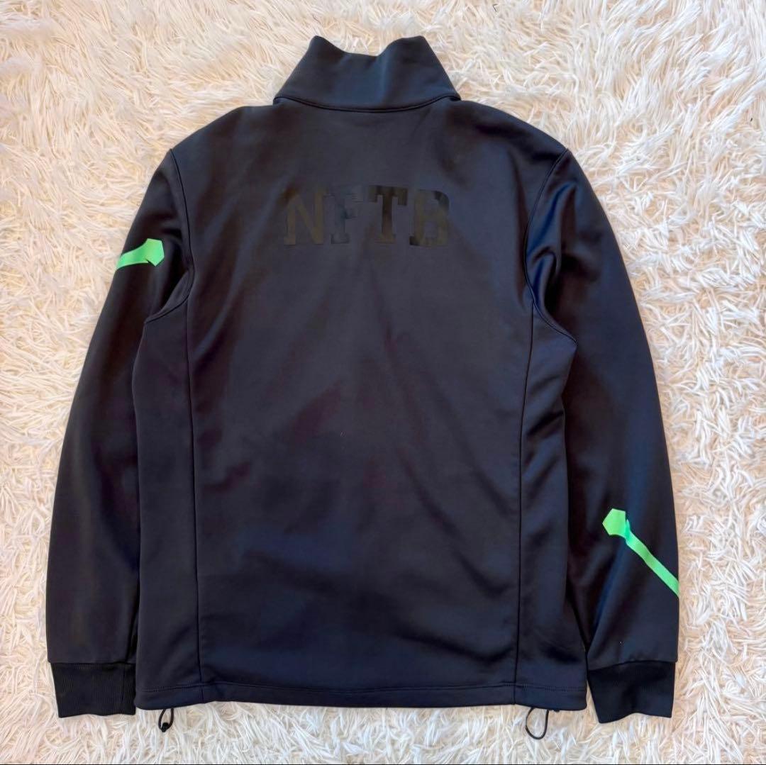 NIKE NFTB ナイキ ジャージ 上下