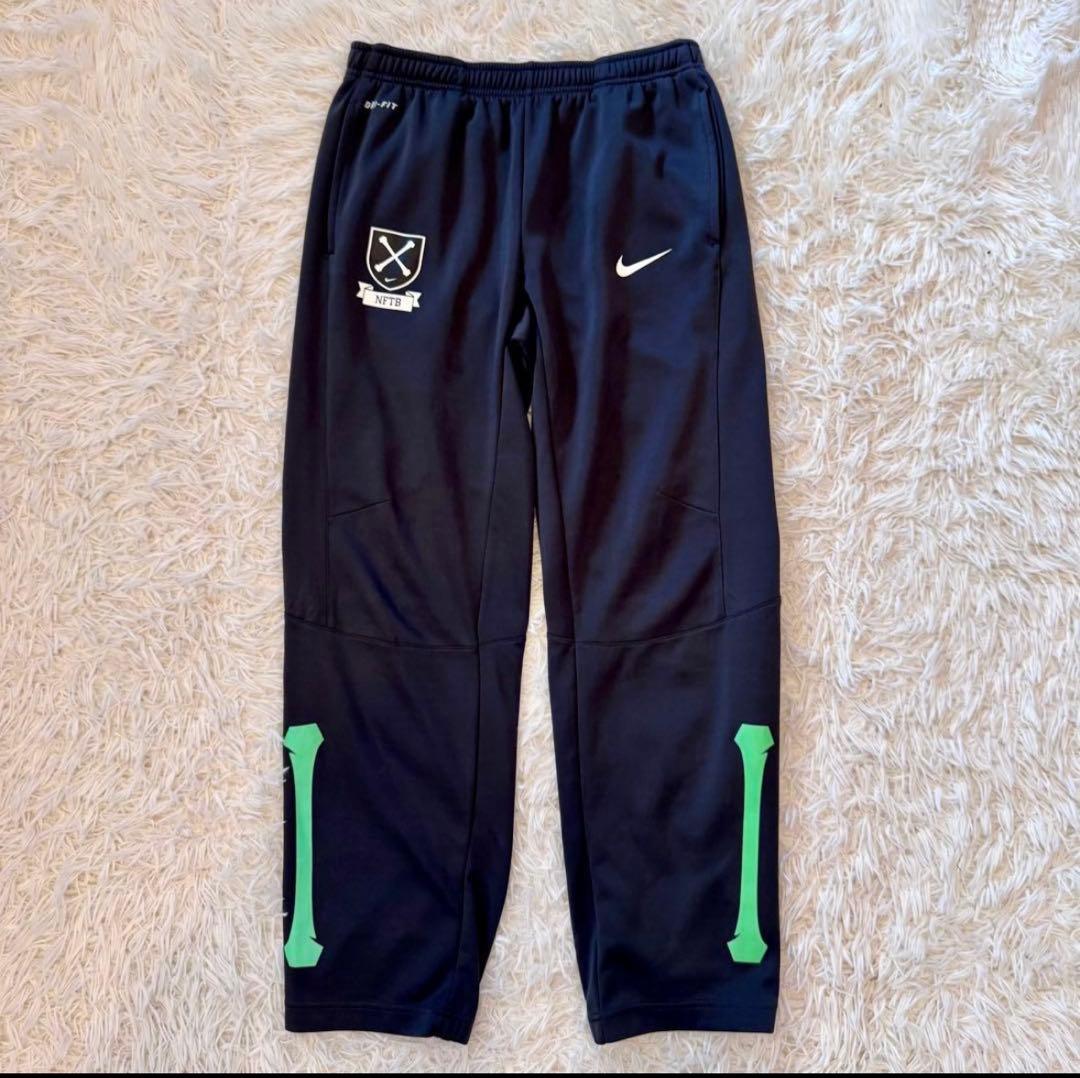 NIKE NFTB ナイキ ジャージ 上下