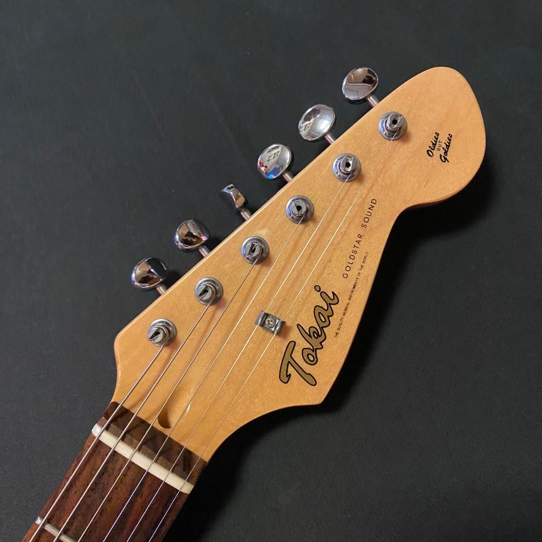 週末値下げ　Tokai Goldstar Sound ストラトキャスター