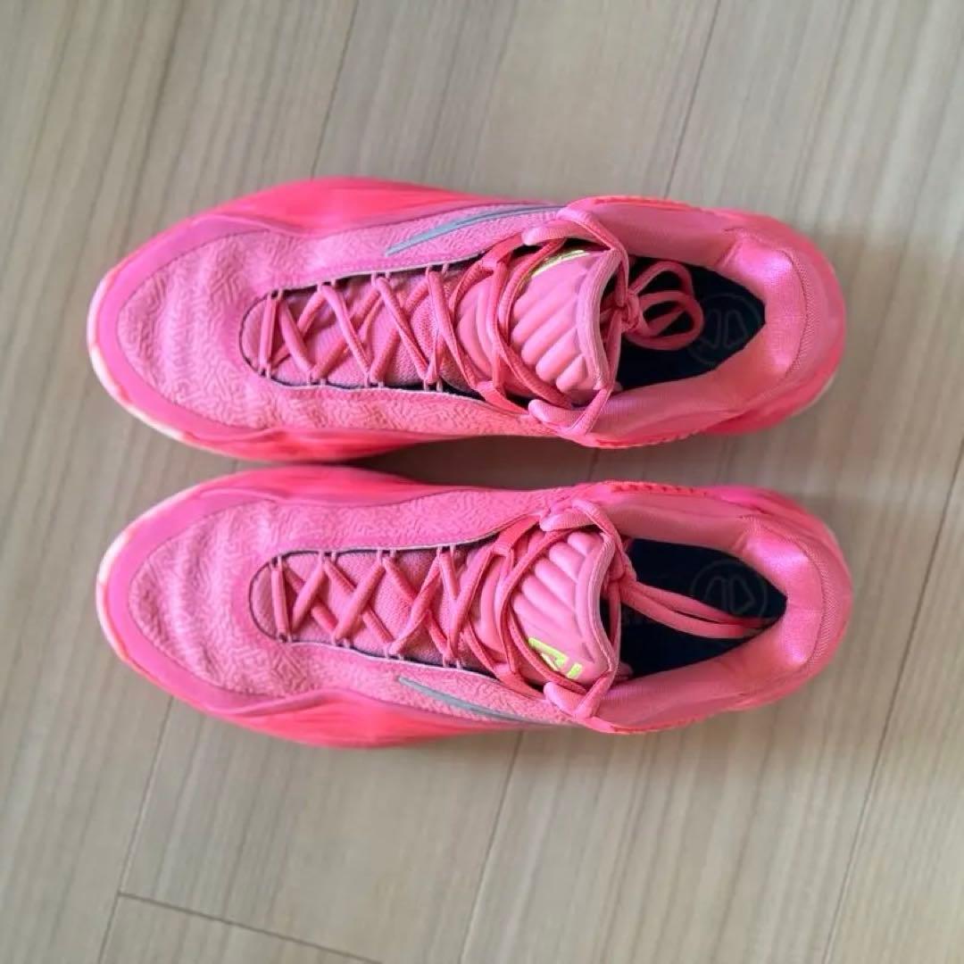 NIKE ヤニス フリーク 7PRM EP 28cm IH2313-600