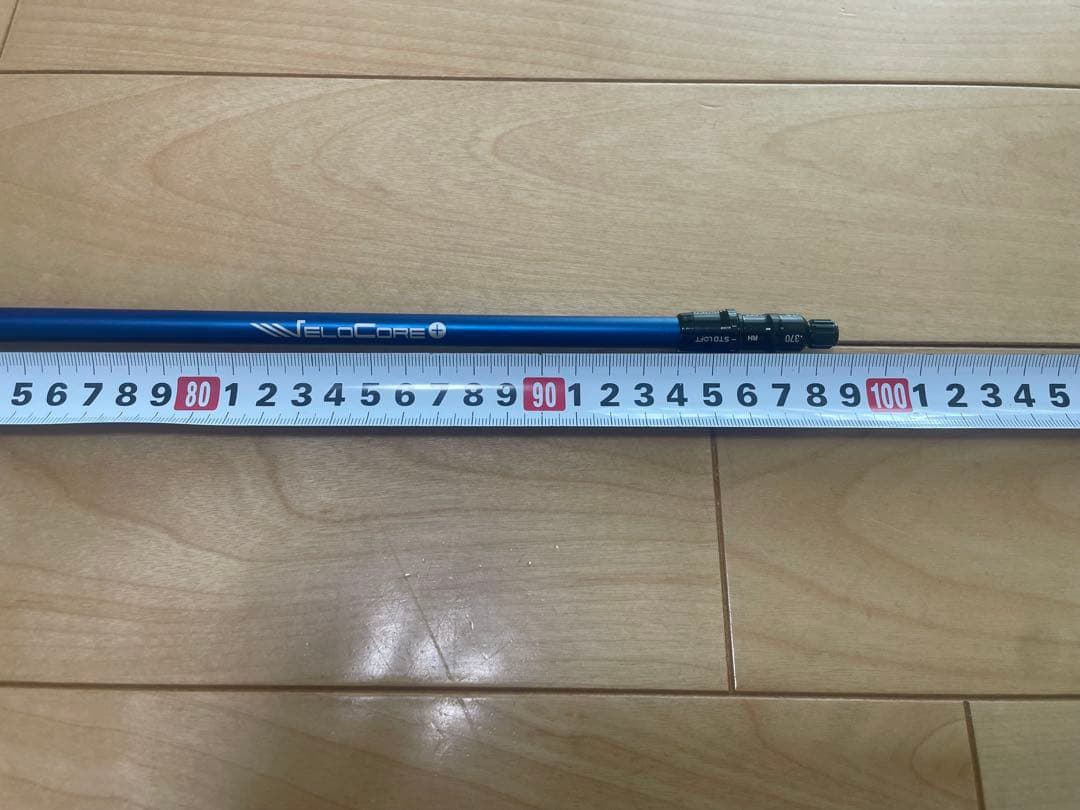 24ベンタスブルー 2024 VENTUS BLUE HB 7R テーラーメイド