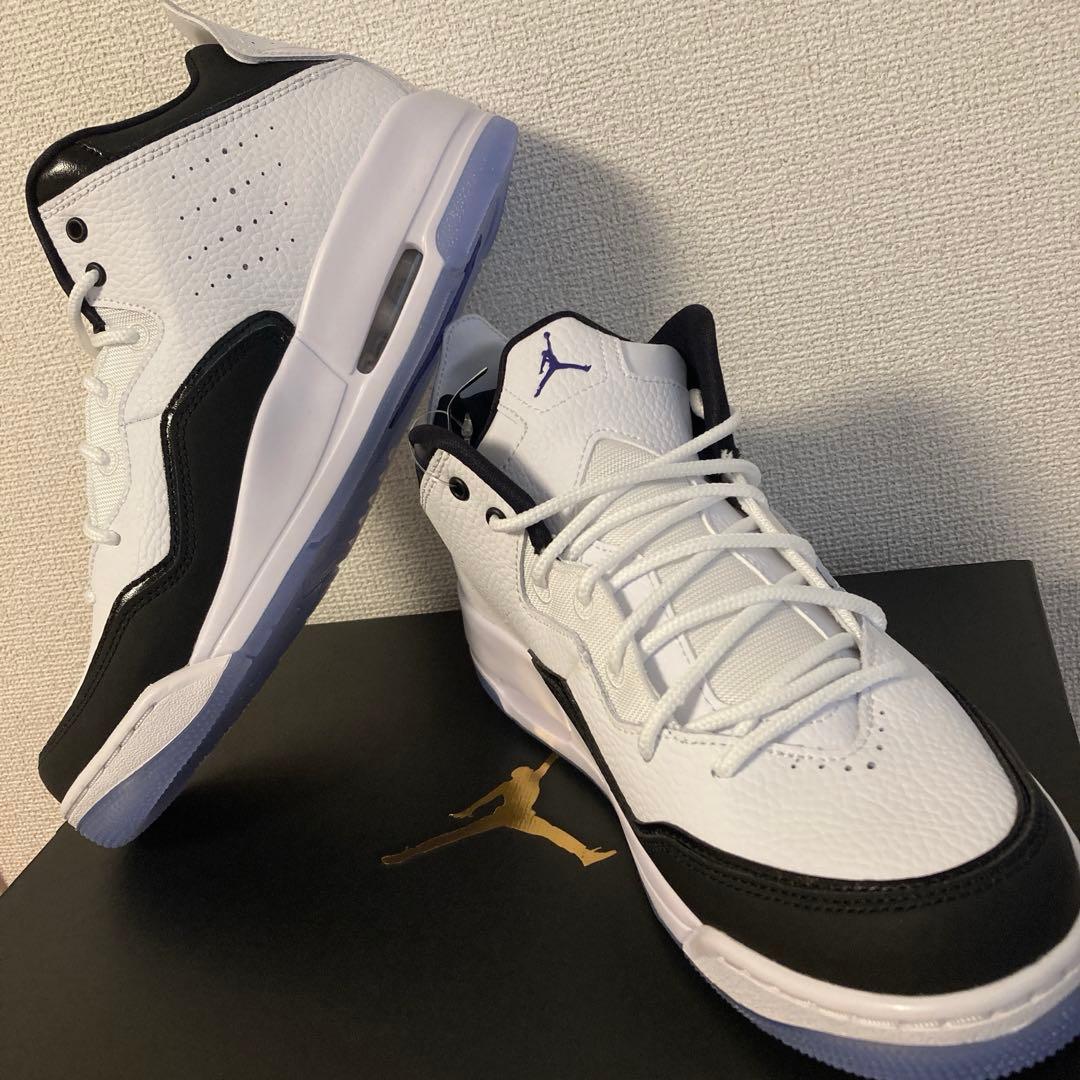26.5cm 新品 NIKE JORDAN COURTSIDE 23 スニーカー