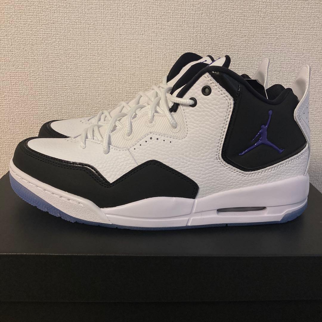 26.5cm 新品 NIKE JORDAN COURTSIDE 23 スニーカー