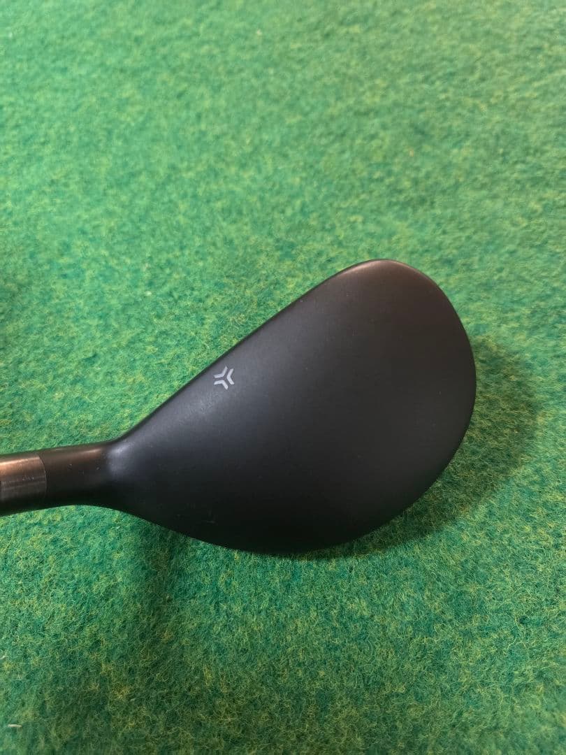 激レア　Srixon ZX MK II 6番ユーティリティ
