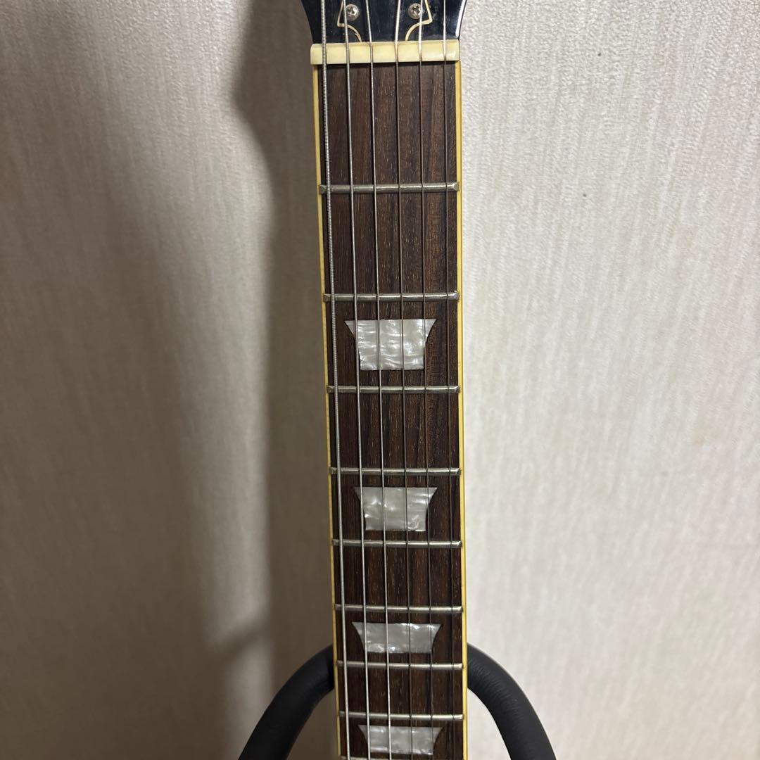 Epiphone Les Paul Classic エピフォン レスポール