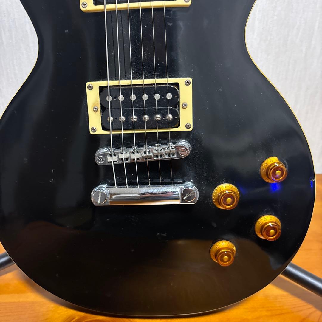 Epiphone Les Paul Classic エピフォン レスポール