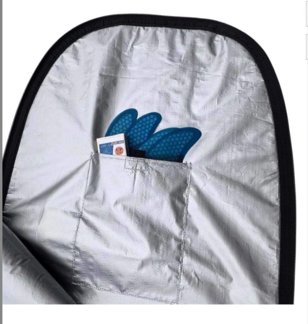 サーフボードバッグ surfboard bag サイズ: 8’6‘