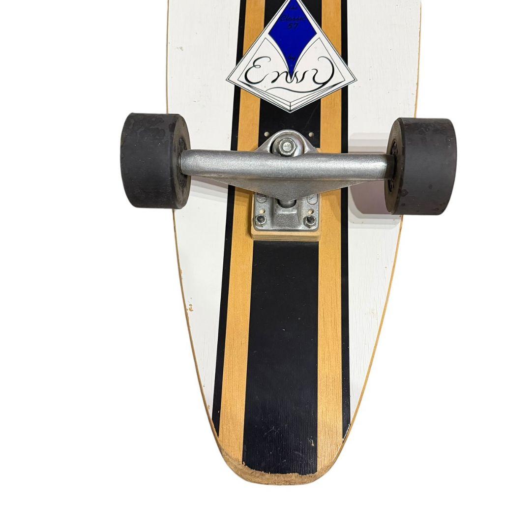 【希少】ENVY Classic 57 ロングスケートボード 57インチ