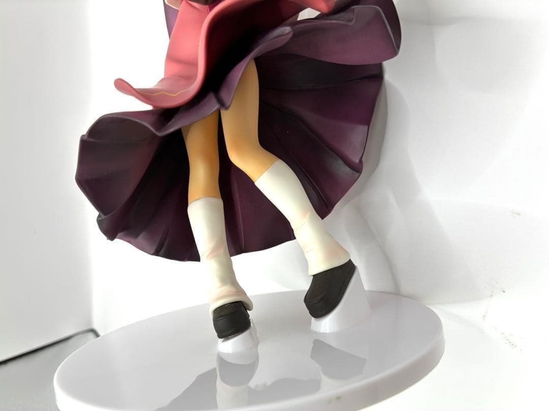 うたわれるもの 偽りの仮面 ネコネ 通常版 1/7 完成品フィギュア