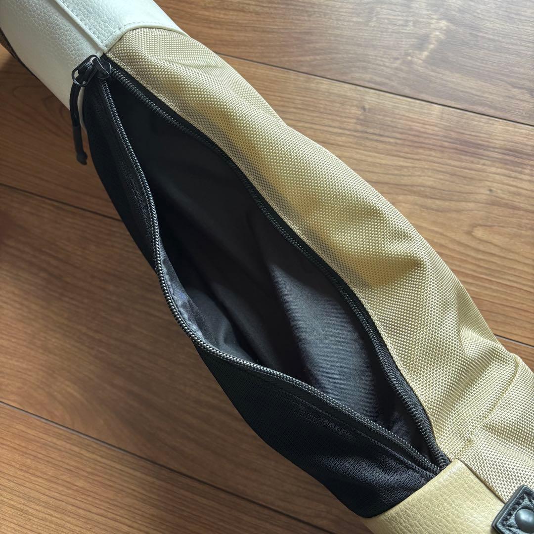 【JONES×BEAMS GOLF】別注レンジバッグ