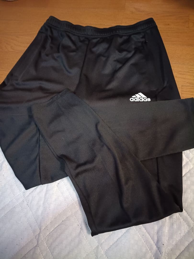adidas ジャージ 上下セット（LLサイズ ）