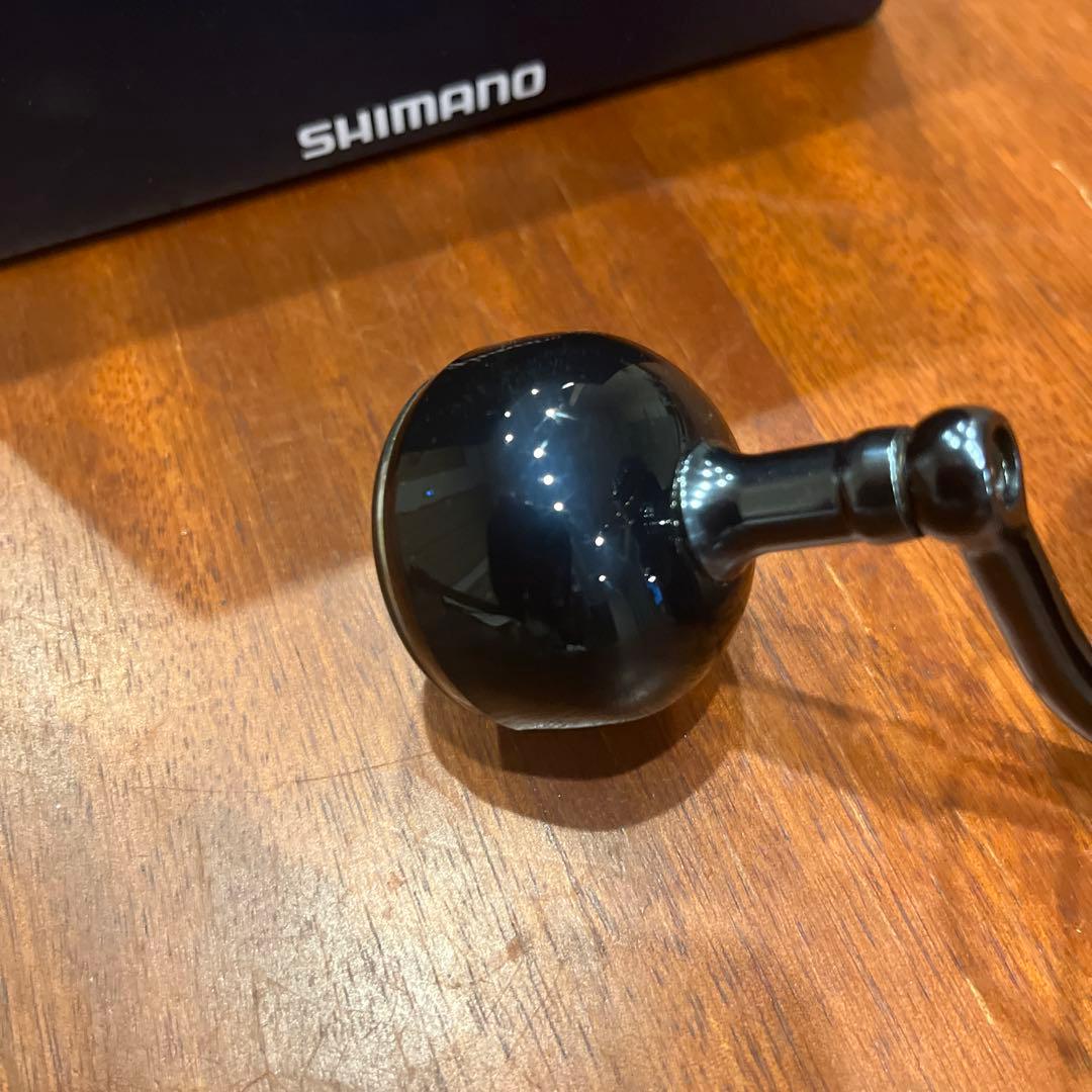 シマノ リール ストラディック SW5000XG 24年モデル