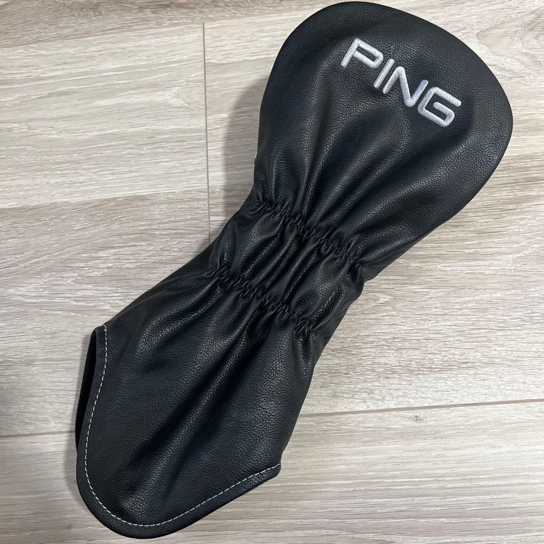 G430 max　ドライバー　フレックスS