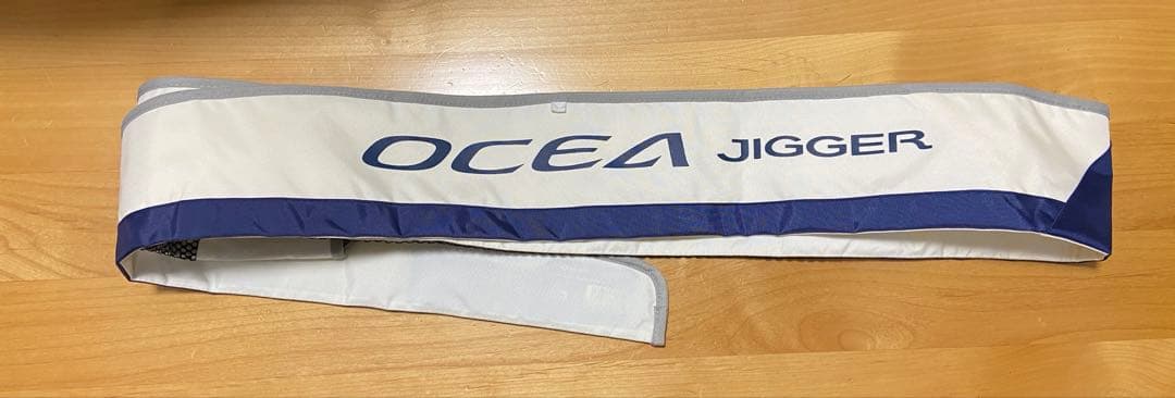 シマノ　オシアジガー　OCEA JIGGER QUICKJERK S605