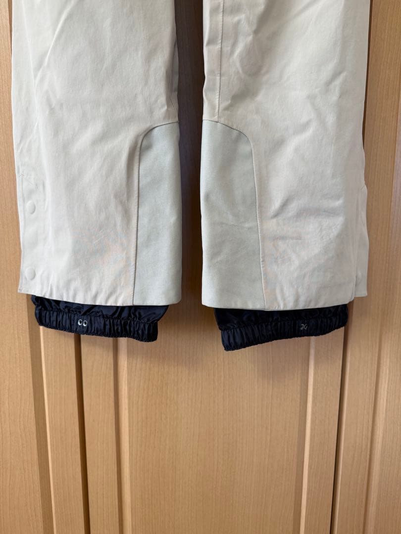 686 GORE-TEX GTジャケット GTパンツ セット XL