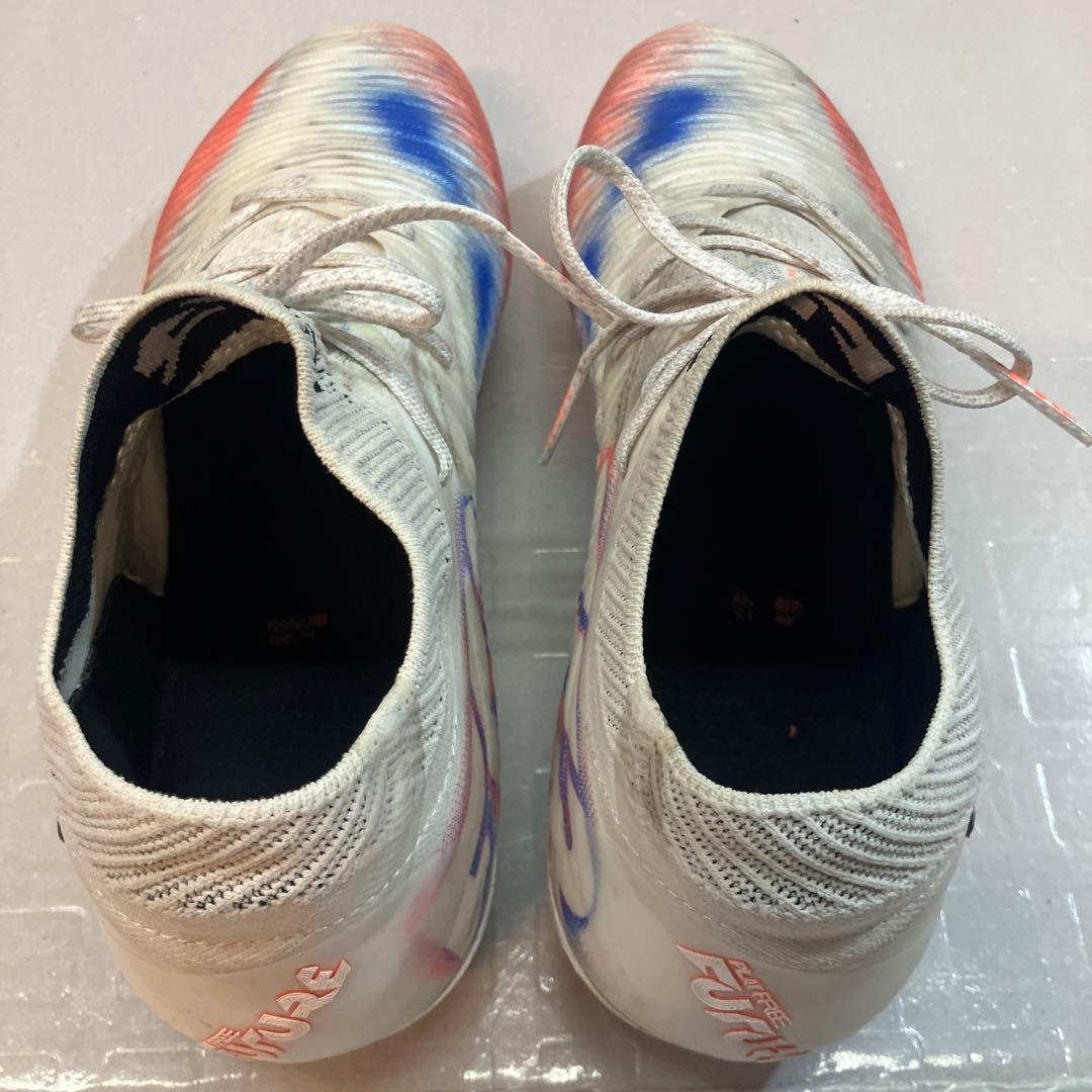 シューズ PUMA FUTURE 8 ULTIMATE FG 26.5