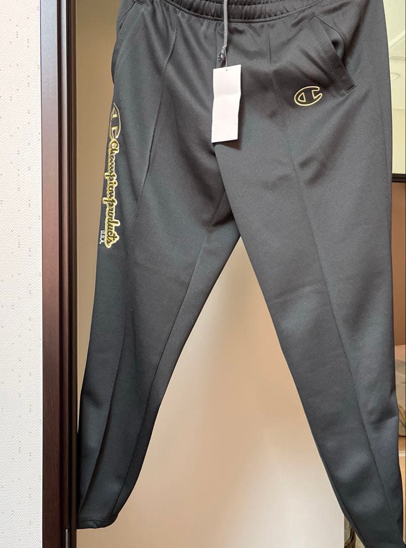 チャンピオン　ジャージ　上下