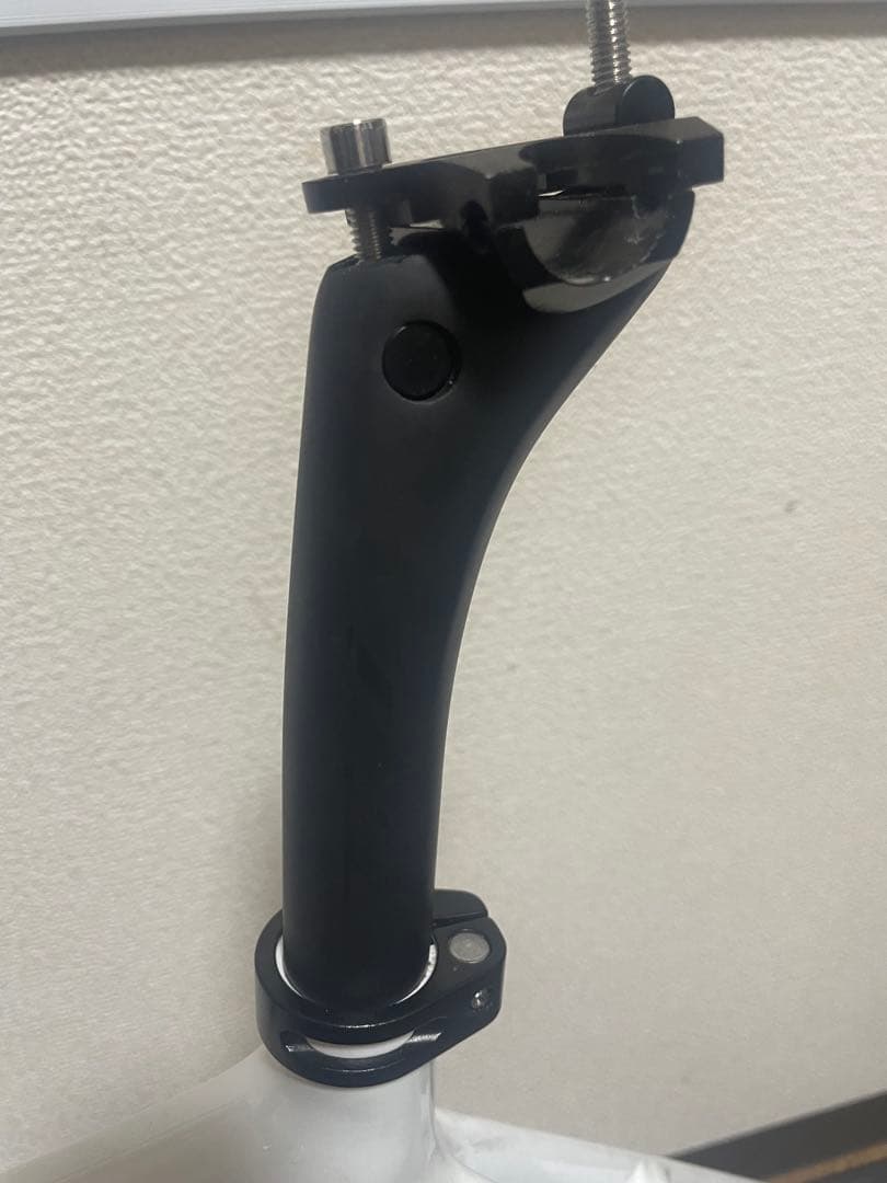 TSUNAMI ピストバイク フレーム52 Mサイズ