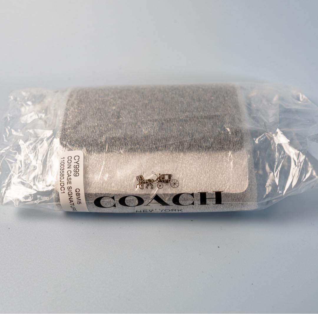 財布 COACH