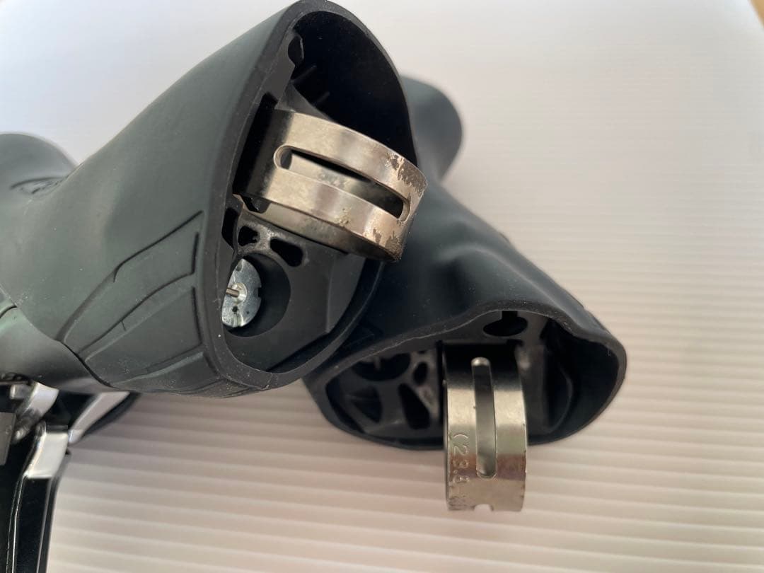 SHIMANO シマノ Claris STIレバー ST-R2000