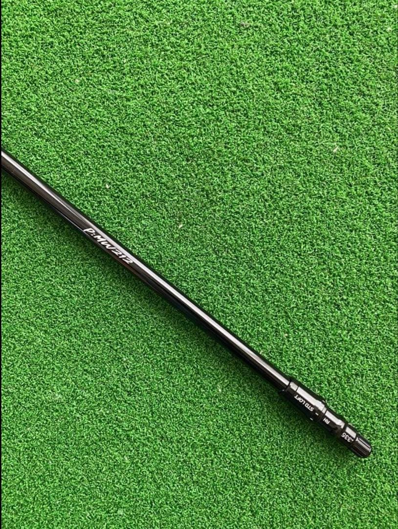 新品　R7 ミニドラ　シャフト　Diamana SILVER TM55 S