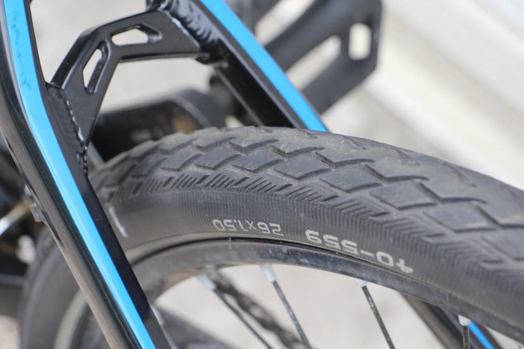 引き取り限定♪GIANT♪XTC3♪油圧ディスクブレーキ装備で制動力良いです♪