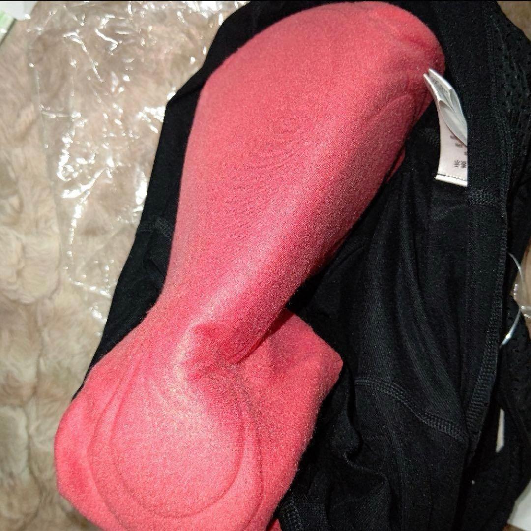 PEARL IZUMI コールドシェイドビブパンツT220-3DR　XL
