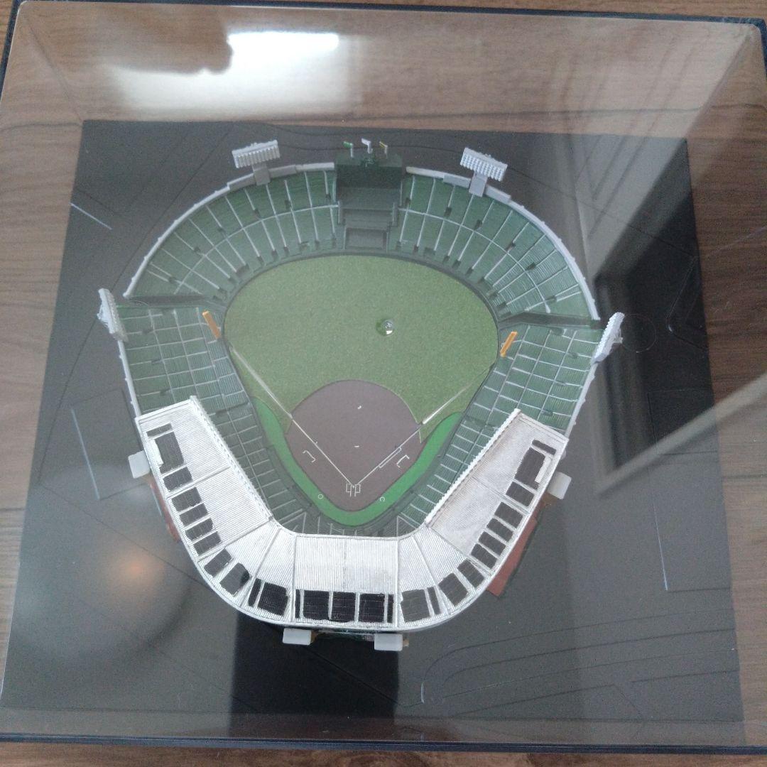 甲子園スタジアム 100周年記念モデル 阪神
