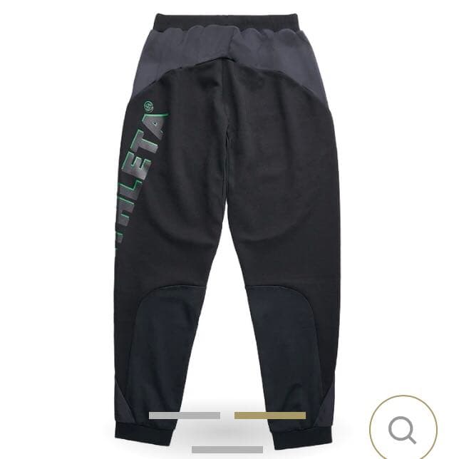 L 東京ヴェルディ × ATHLETA コラボ アパレル ウェア 4着セット