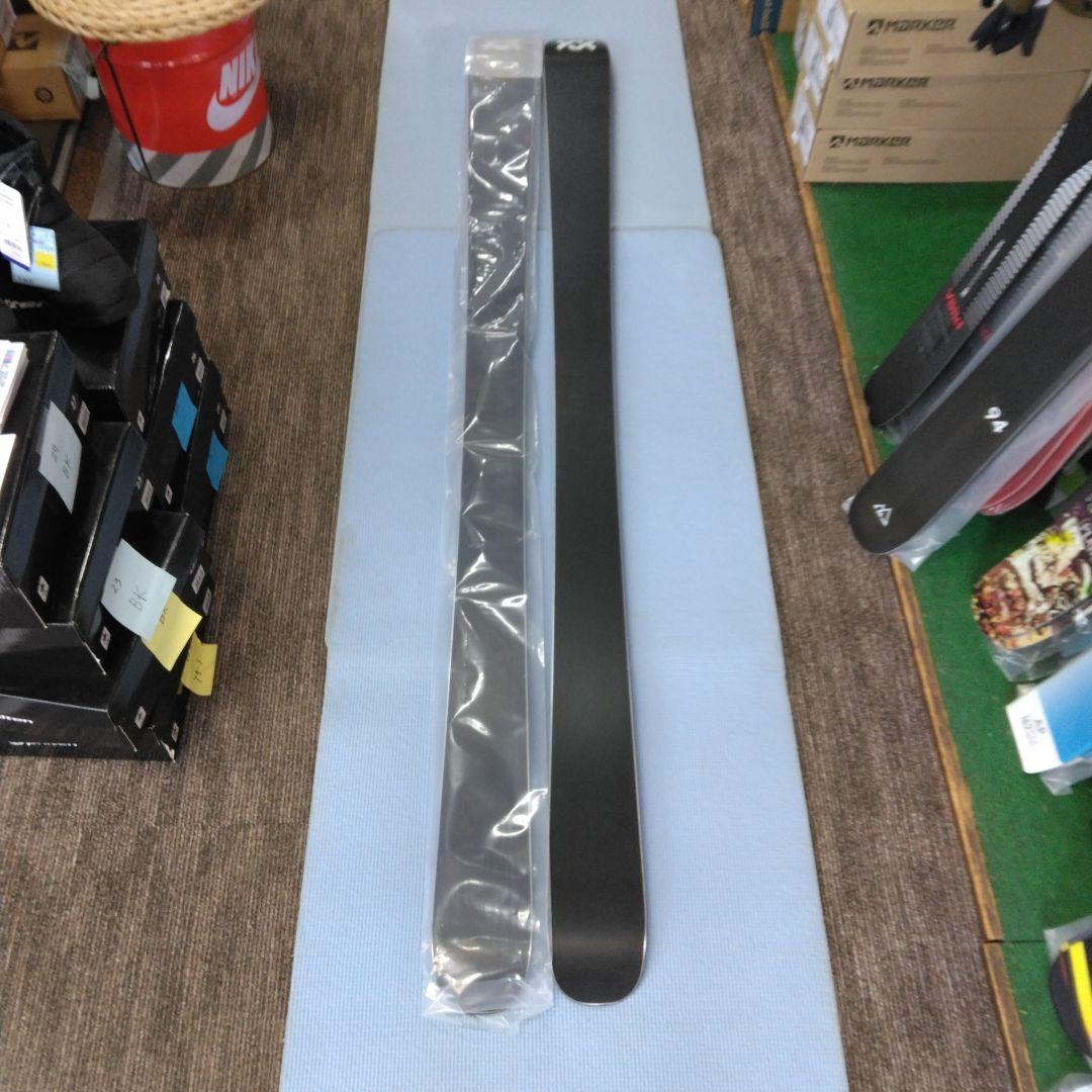 VOLKL ＢLAZE 94、186cm、134/94/116、R19未使用新品