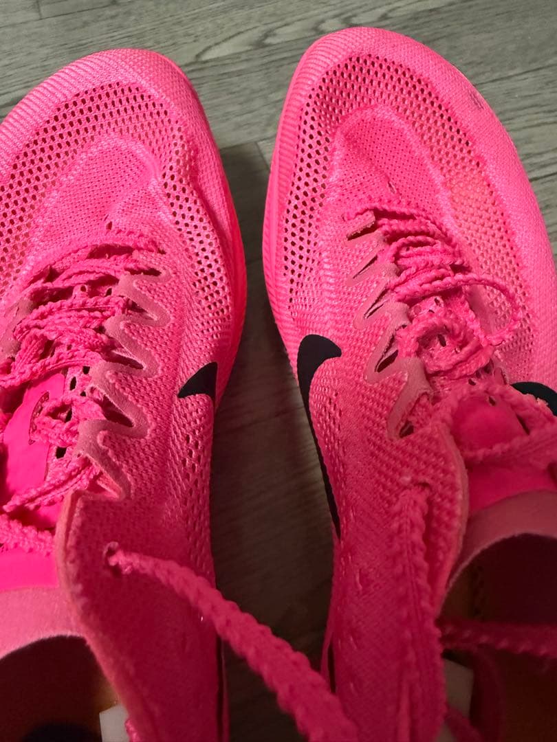 Nike ドラゴンフライ【25.0】