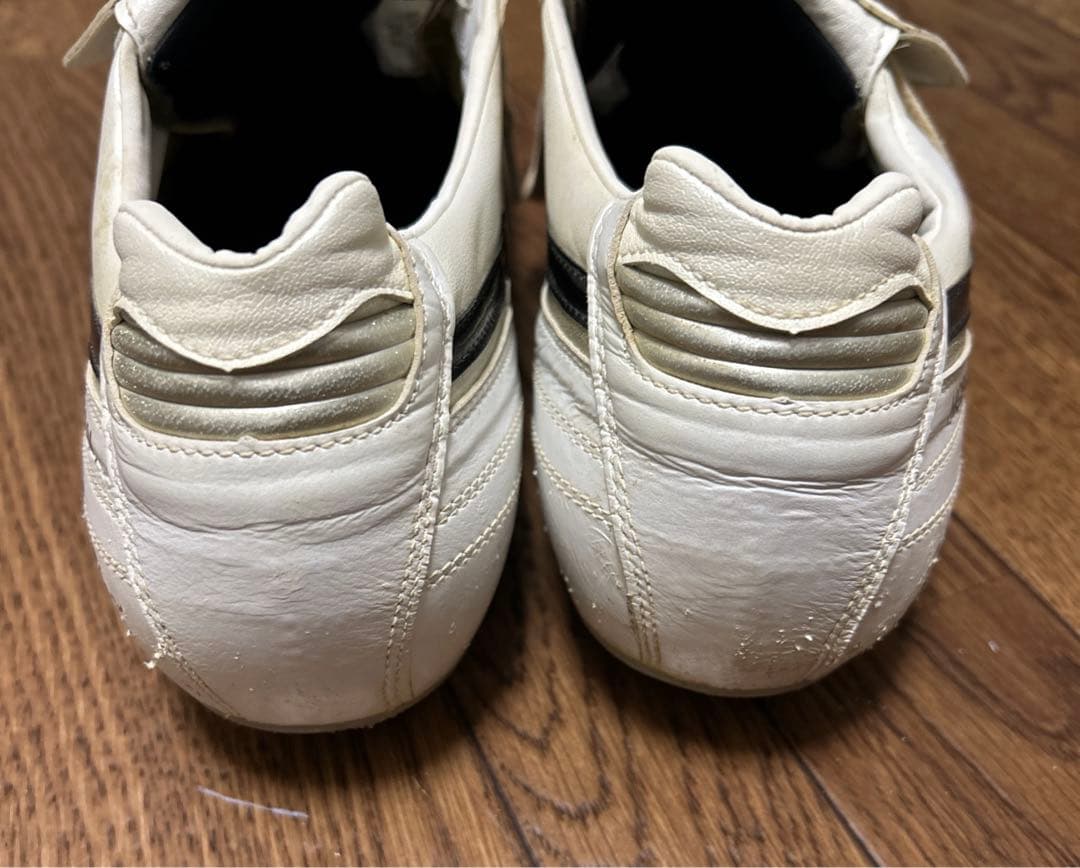 MIZUNOモレリア25周年記念モデル　28㎝