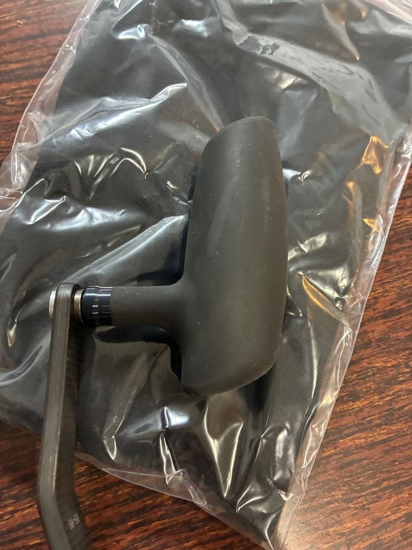 HIDES出品　DAIWA SALTIGA 15-SJ ベイトリール