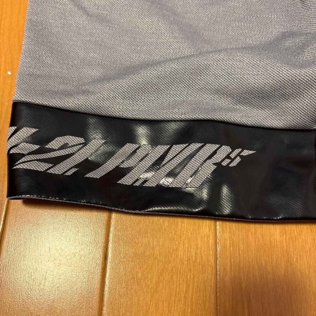 adidas ジャージ上下セット（半袖短パン）