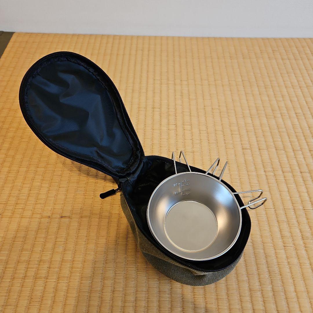 キャンプ用品 10点