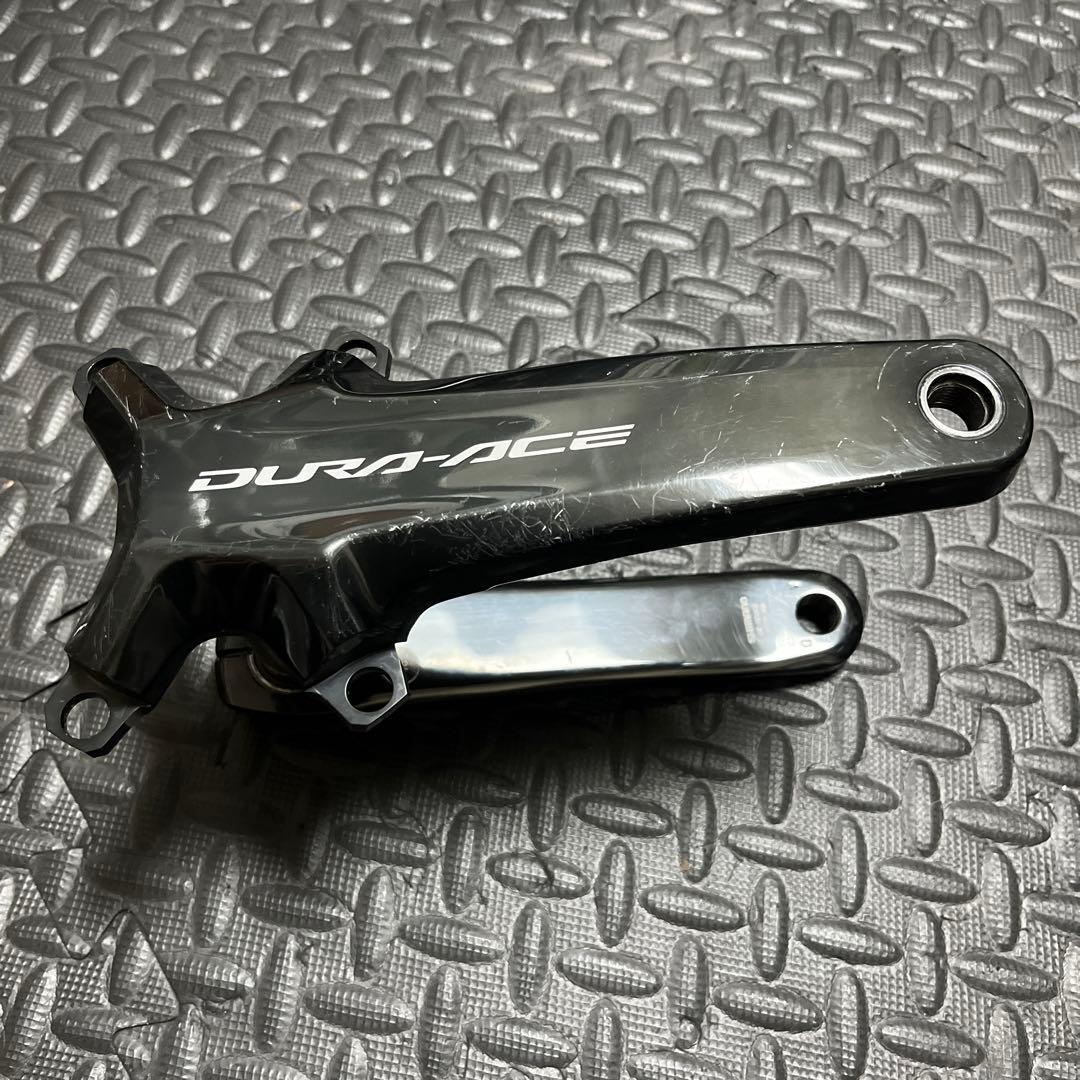 パーツ DURA-ACE FC-R9200 170mm