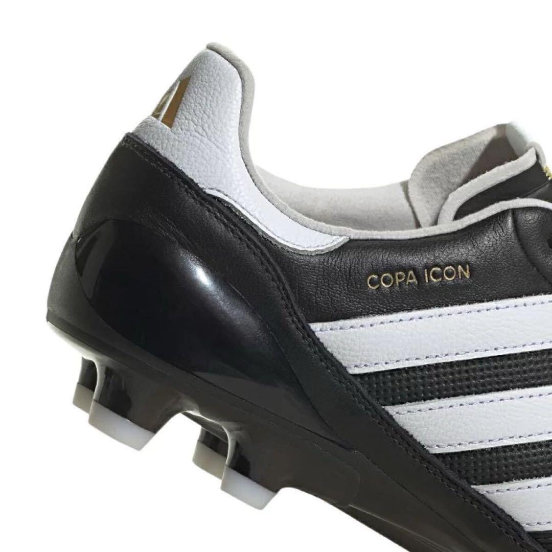 adidas 25.5 コパ アイコン アディダス サッカー スパイク シューズ