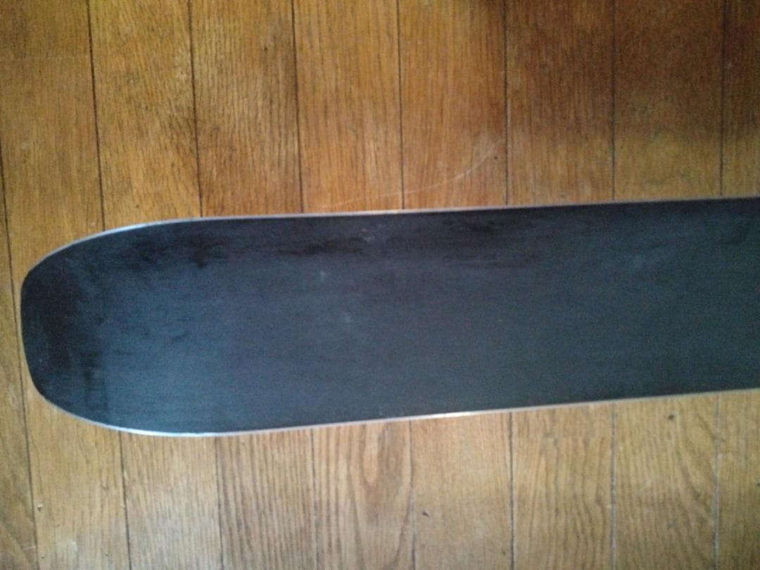 Salomon Lumen 99 174cm パウダースキー 中古