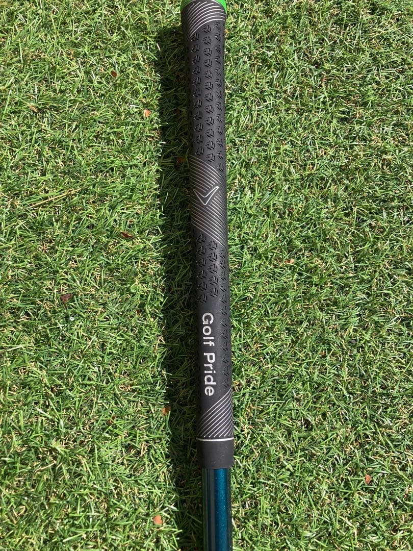 Callaway ELYTEドライバーシャフト VENTUS GREEN 5-S