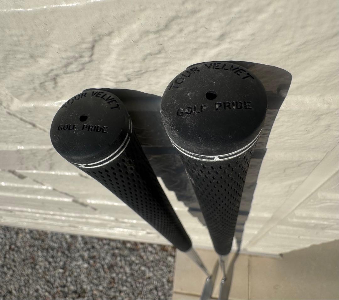 Srixon ZXi7 Mk2 単体アイアン 6番 7番　2本