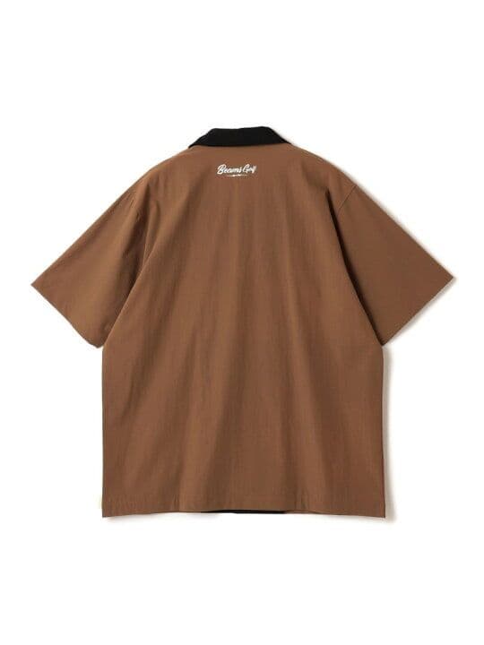 【在庫処分】ELECTRIC　BEAMS GOLF シャツ