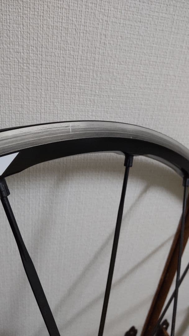 MAVIC　マヴィック　KSYRIUM SR　キシリウムSR　シマノ用