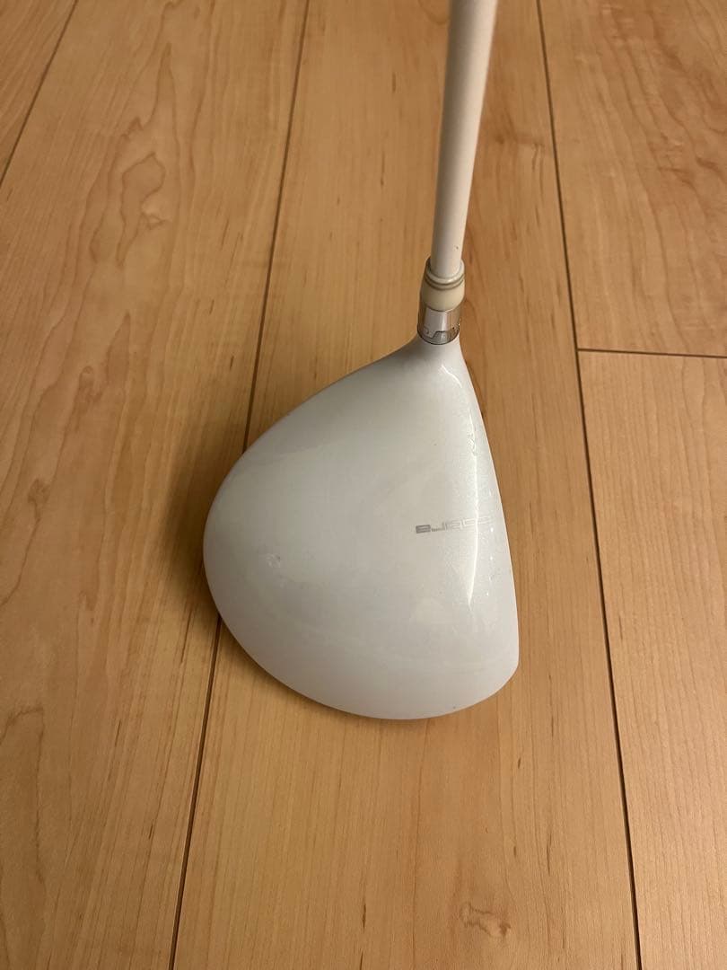 Cobra ZL ドライバー ヘッドカバー付き