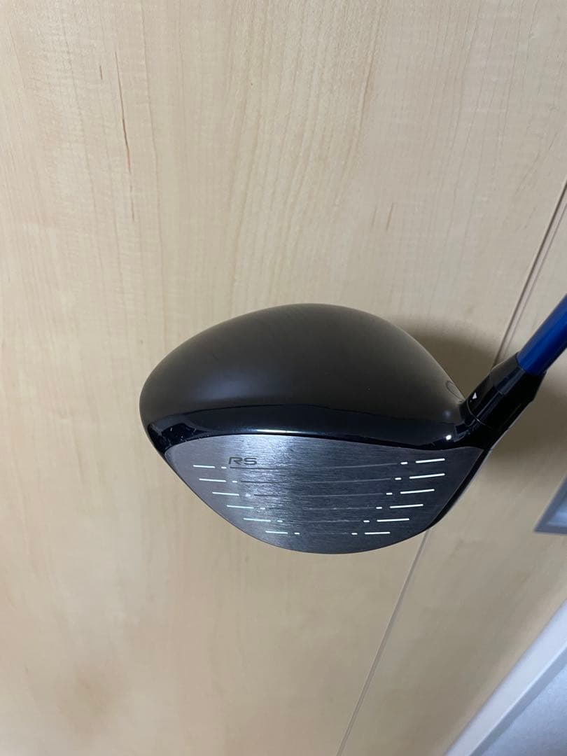 PRGR RS ドライバー 10.5度 値下げしました