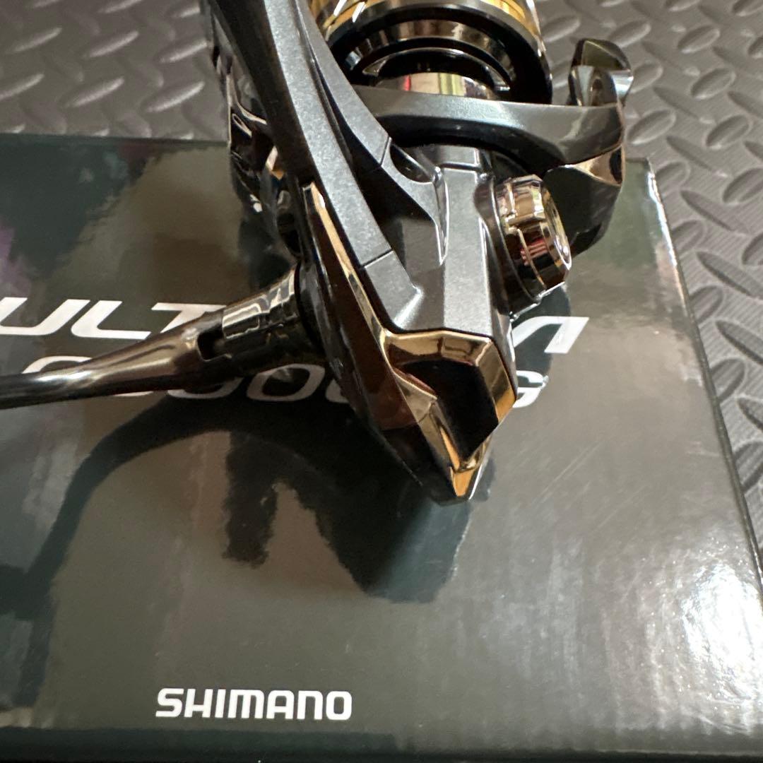 SHIMANO シマノ 21 アルテグラ C5000XG