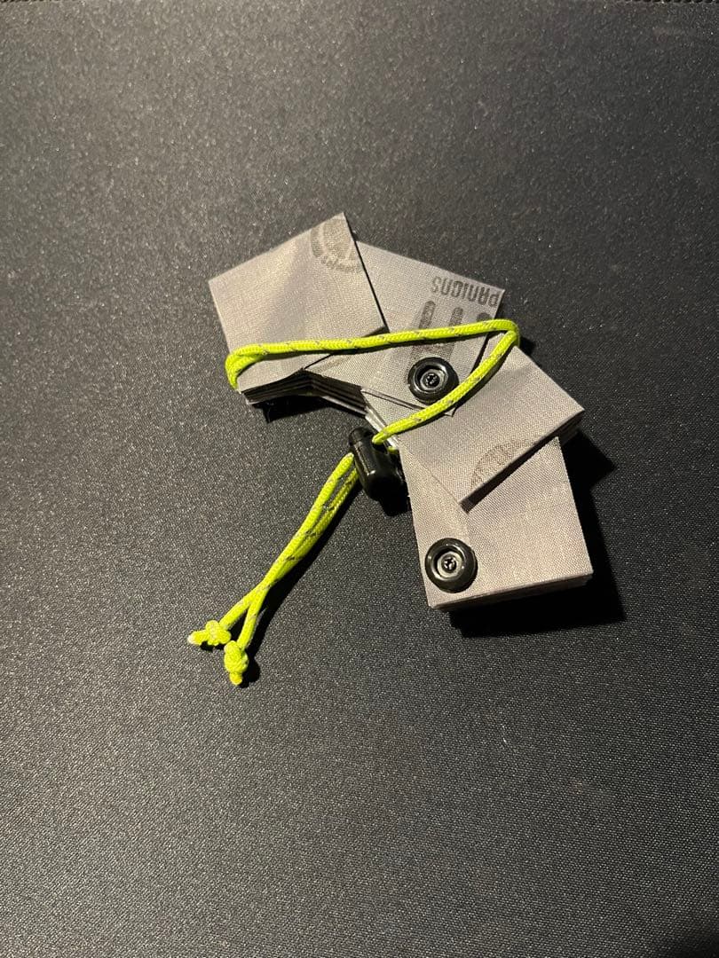 solworks solol ash mini ソルオル　ミニ　アシモクラフツ